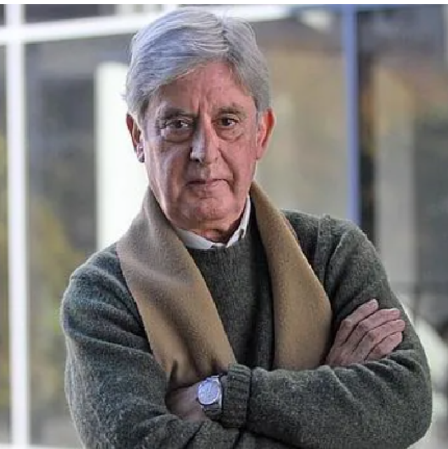 Antonio Porras Nadales