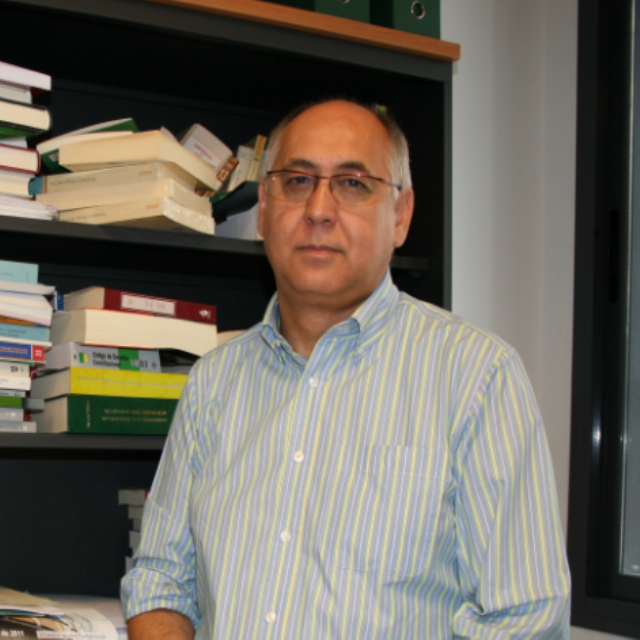 José María Morales Arroyo
