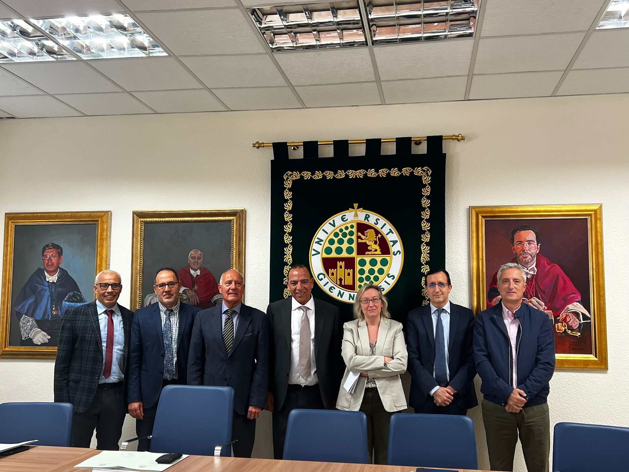 II JORNADAS INTERNACIONALES: Instrumentos y marco normativo de la cooperación hispano-marroquí: nuevas perspectivas.