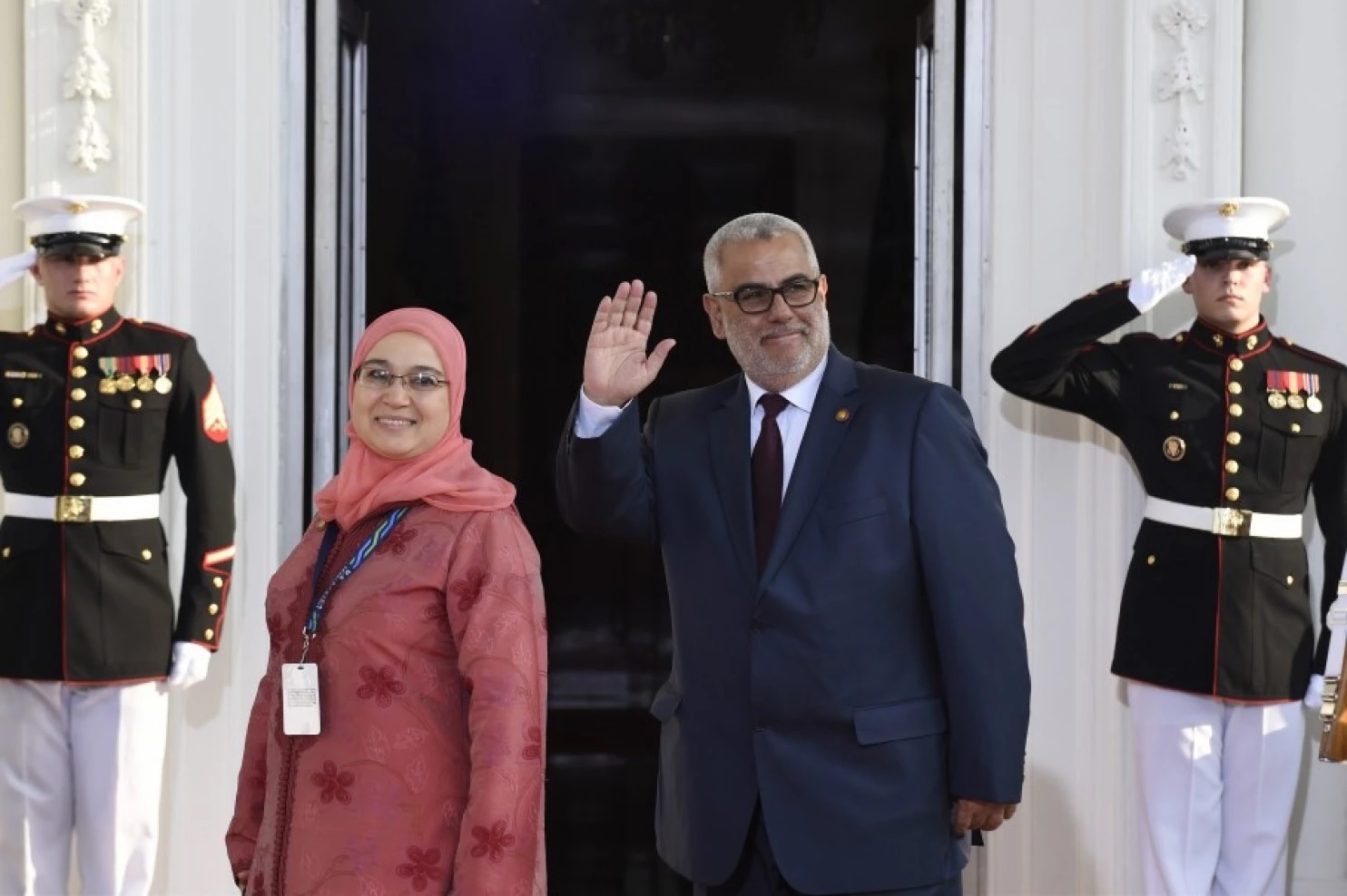 Morocco’s Islamist party has just made another major breakthrough
