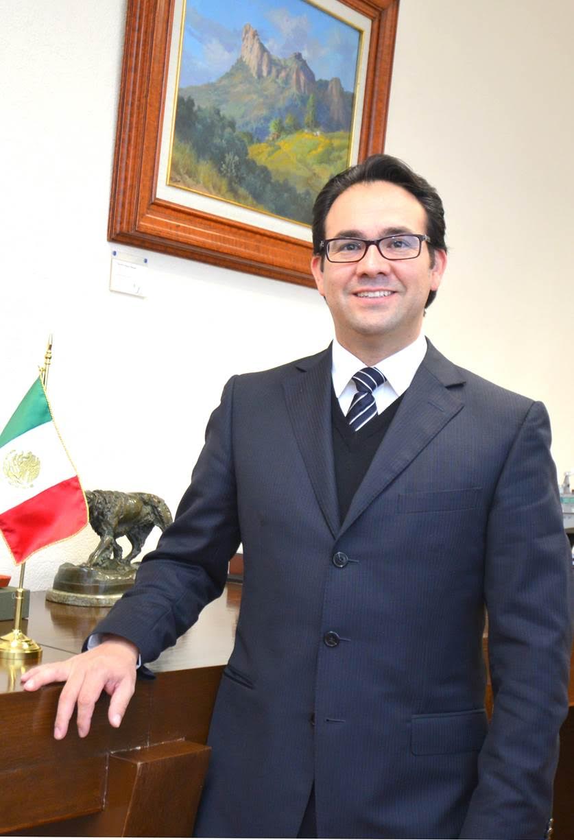 Victor Manuel Castro Borbón