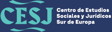 Aula virtual del Centro de Estudios Sociales y Jurídicos Sur de Europa